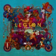 Jeff Russo - Legion: Finalmente (Music from Season 3/Original Television Series Soundtrack) (2020)