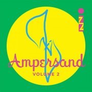 Izz - Ampersand, Vol. 2 (2016)