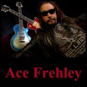 Ace Frehley - Discography (1987-2024)