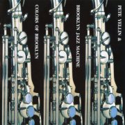 Pete Yellin, Brooklyn Jazz Machine - Colors Of Brooklyn (1993)