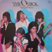 The Quick - Mondo Deco (1976)