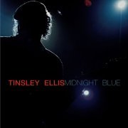 Tinsley Ellis - Midnight Blue (2014)