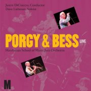 David Liebman - Porgy and Bess (2009)