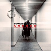 Christopher Cantillo Miljonprojektet - Songs for Andrew (In Memory of Some Lost Friends) (2025) Hi-Res