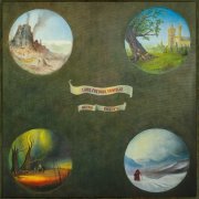 Lars Fredrik Frøislie - Quattro Racconti (2025) [Hi-Res]