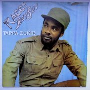 Tappa Zukie - Raggy Joey Boy (2025)