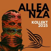 VA - Alleanza Kollekt 2025 (2025)