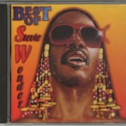 Stevie Wonder - Best Of (1998)