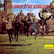 The Kingsmen - Up and Away (Reissue) (1966/1994)