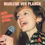 Marlene VerPlanck - Meets Saxomania in Paris (2015)