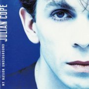 Julian Cope - My Nation Underground (Reissue) (1988)