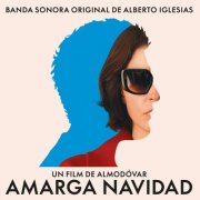Alberto Iglesias - Amarga Navidad (Banda Sonora Original) (2026) [Hi-Res]