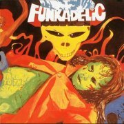 Funkadelic - Let's Take It To The Stage (1975) CD Rip