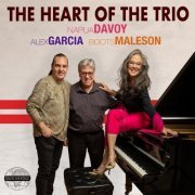 Napua Davoy - The Heart of the Trio (2022)