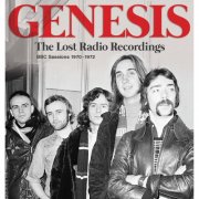 Genesis - The Lost Radio Recordings (2026)