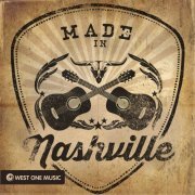 Andrew Nicholas Love and John-Paul Jones - Made In Nashville (2016) [Hi-Res]