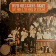 Bert Peck & The Kings Of Dixieland - New Orleans Beat (1974) [Hi-Res]