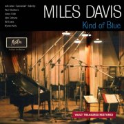 Miles Davis - Kind Of Blue (The Duke Velvet Edition) (2024) [Hi-Res]