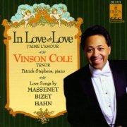 Vinson Cole, Patrick Stephens - In Love with Love (1993)