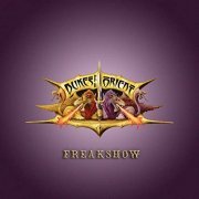 Dukes of the Orient - Freakshow (2020) Hi Res