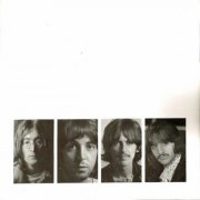 The Beatles - White Unplugged Album (2007)