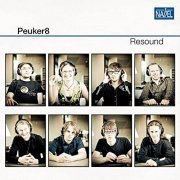 Peuker8 - Resound (2014/2018)