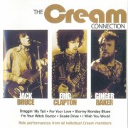 VA - The Cream Connection (2007)