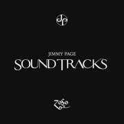 Jimmy Page - Sound Tracks (2015)