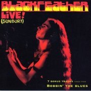 Blackfeather - Live Sunbury (Remastered) (1974/2005)