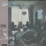 The Alan Ross Band - Restless Nights (1978) [2021]