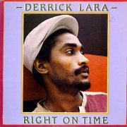 Derrick Lara - Right On Time (2025)