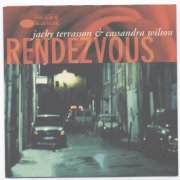 Jacky Terrasson & Cassandra Wilson - Rendezvous (1997 FLAC