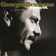 Georges Brassens - Bobino 64, Volume 14 (2001)