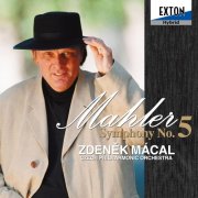 Zdenek Macal - Mahler: Symphony No. 5 (2007)