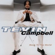 Tevin Campbell - Back to the World (1996)