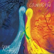 Carine Achard - Couv(r)e feu (2023)