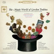 Gordon Jenkins & His Orchestra feat. The Ralph Brewster Singers - The Magic World Of Gordon Jenkins (1962)