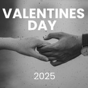 VA - Valentines Day 2025 (2025)