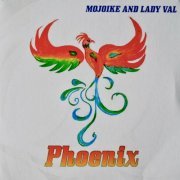 Ike And Val Woods - Phoenix (2022)