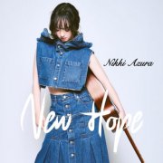 Nikki Azura - NEW HOPE (2026) Hi-Res