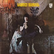 Harvey Mandel - Games Guitars Play (1969) LP