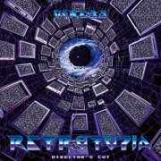 Ugress - Retrotopia (Director's Cut) (2025) [Hi-Res]