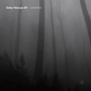 LamatUuc - Delta Velorum (2020)