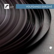 Jautrīte Putniņa - Latvian Radio Archive: Volfgangs Dārziņš (2021)