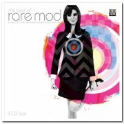 VA - The Best Of Rare Mod [3CD] (2017)