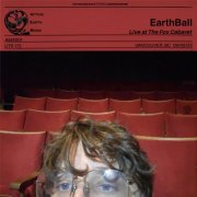 Earth Ball - Actual Earth Music - Volume 1 & 2 (2025) [Hi-Res]