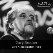 Gary Brooker - Live At Rockpalast 1983 (2025) Hi-Res