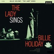 Billie Holiday - The Lady Sings (1956/2018)