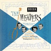 The Weavers - Folk Songs Of America And Other Lands (1951)