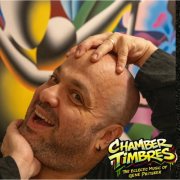 Gene Pritsker - Chamber Timbres - The Eclectic Music of Gene Pritsker (2026) Hi-Res
